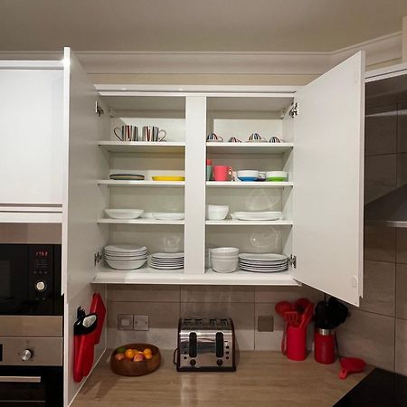 Rockmount Court Apartment Bournemouth Luaran gambar