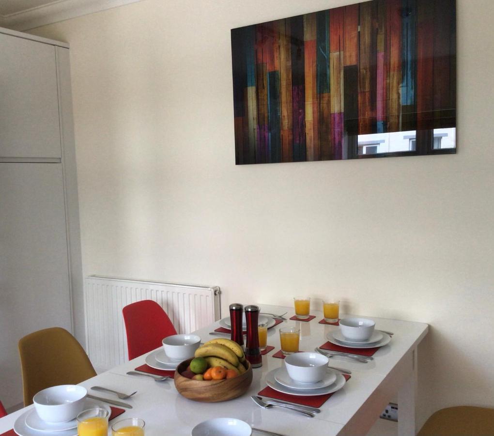 Rockmount Court Apartment Bournemouth Luaran gambar