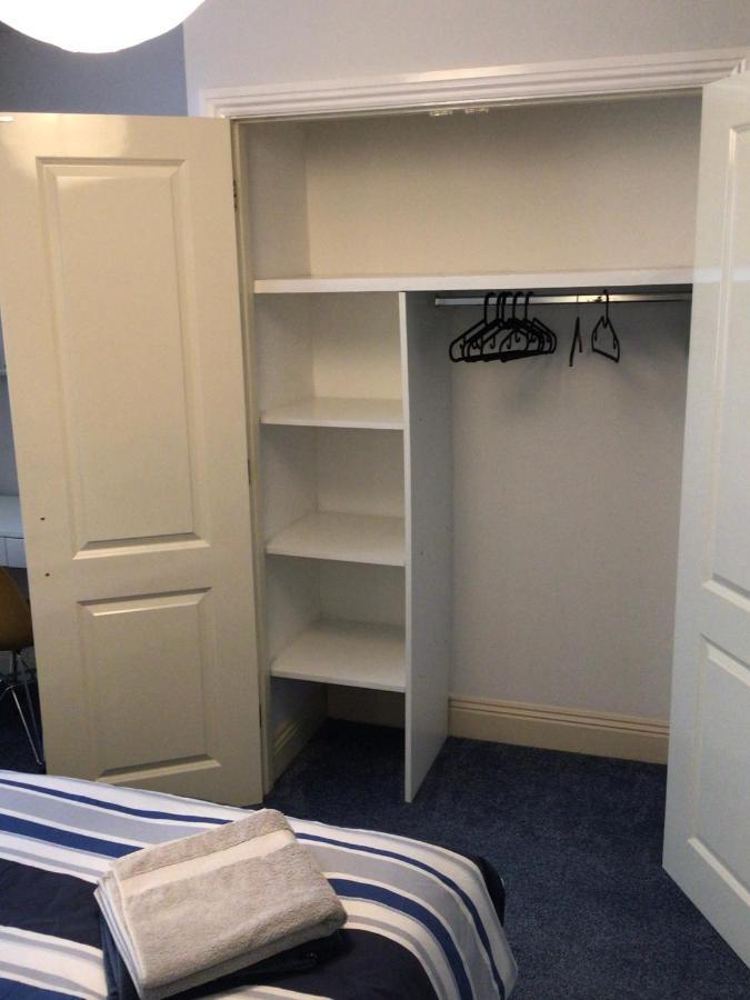 Rockmount Court Apartment Bournemouth Luaran gambar