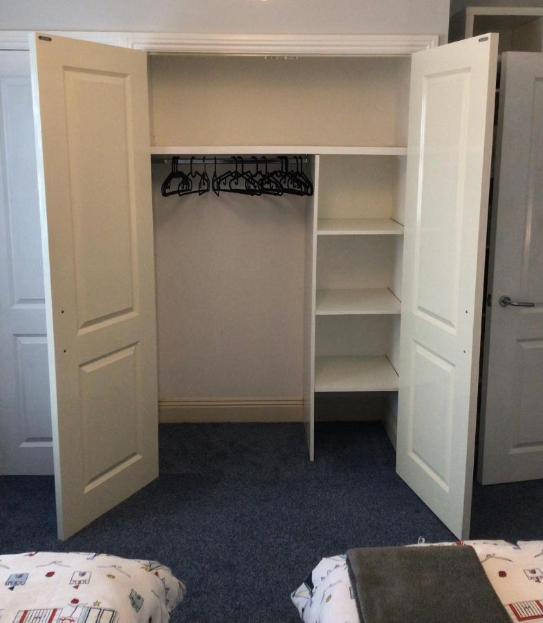 Rockmount Court Apartment Bournemouth Luaran gambar