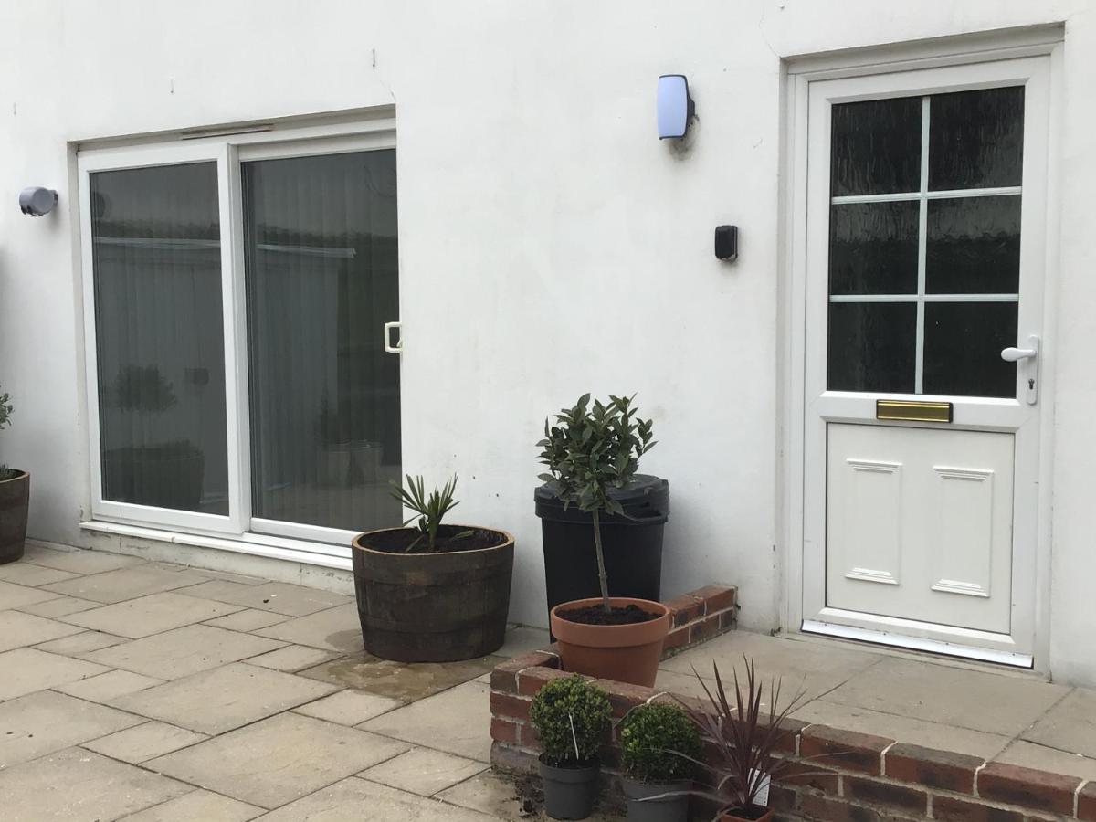 Rockmount Court Apartment Bournemouth Luaran gambar