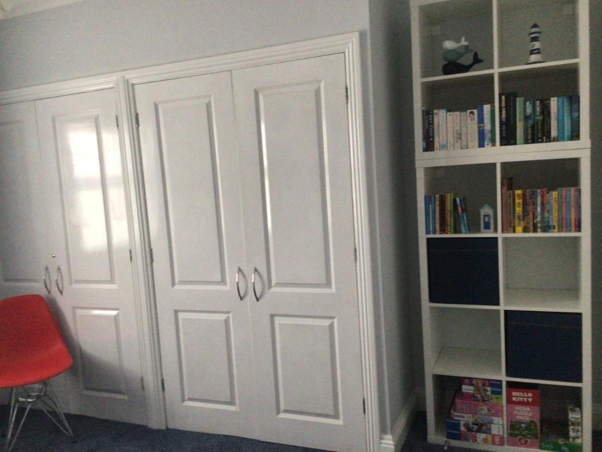 Rockmount Court Apartment Bournemouth Luaran gambar