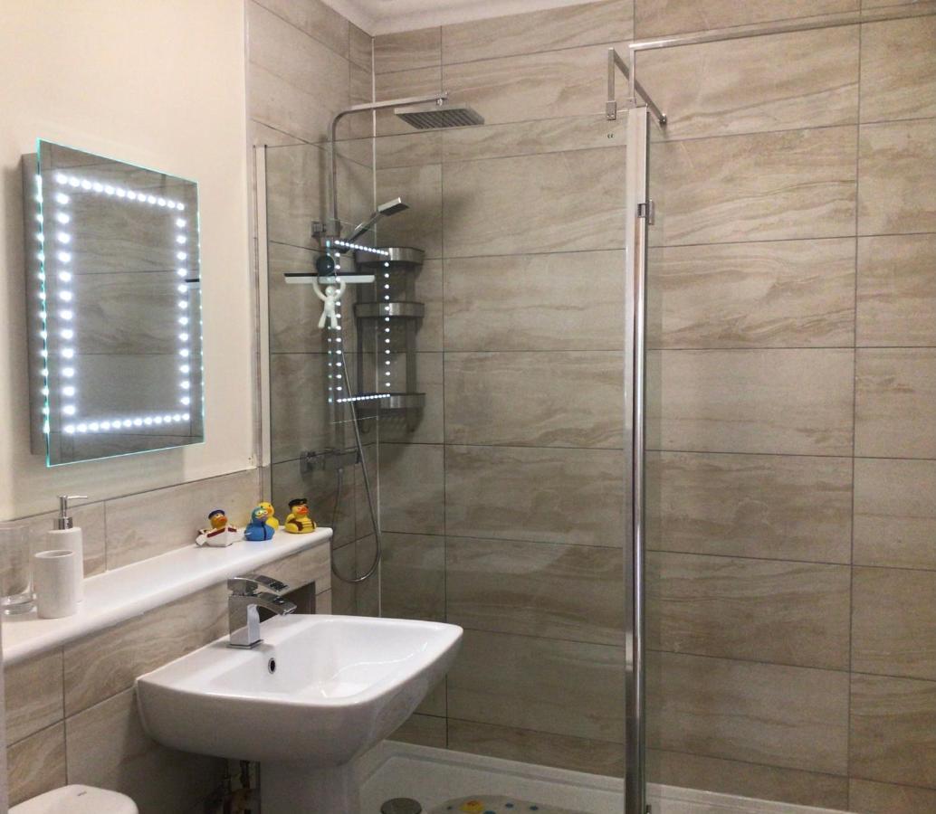Rockmount Court Apartment Bournemouth Luaran gambar