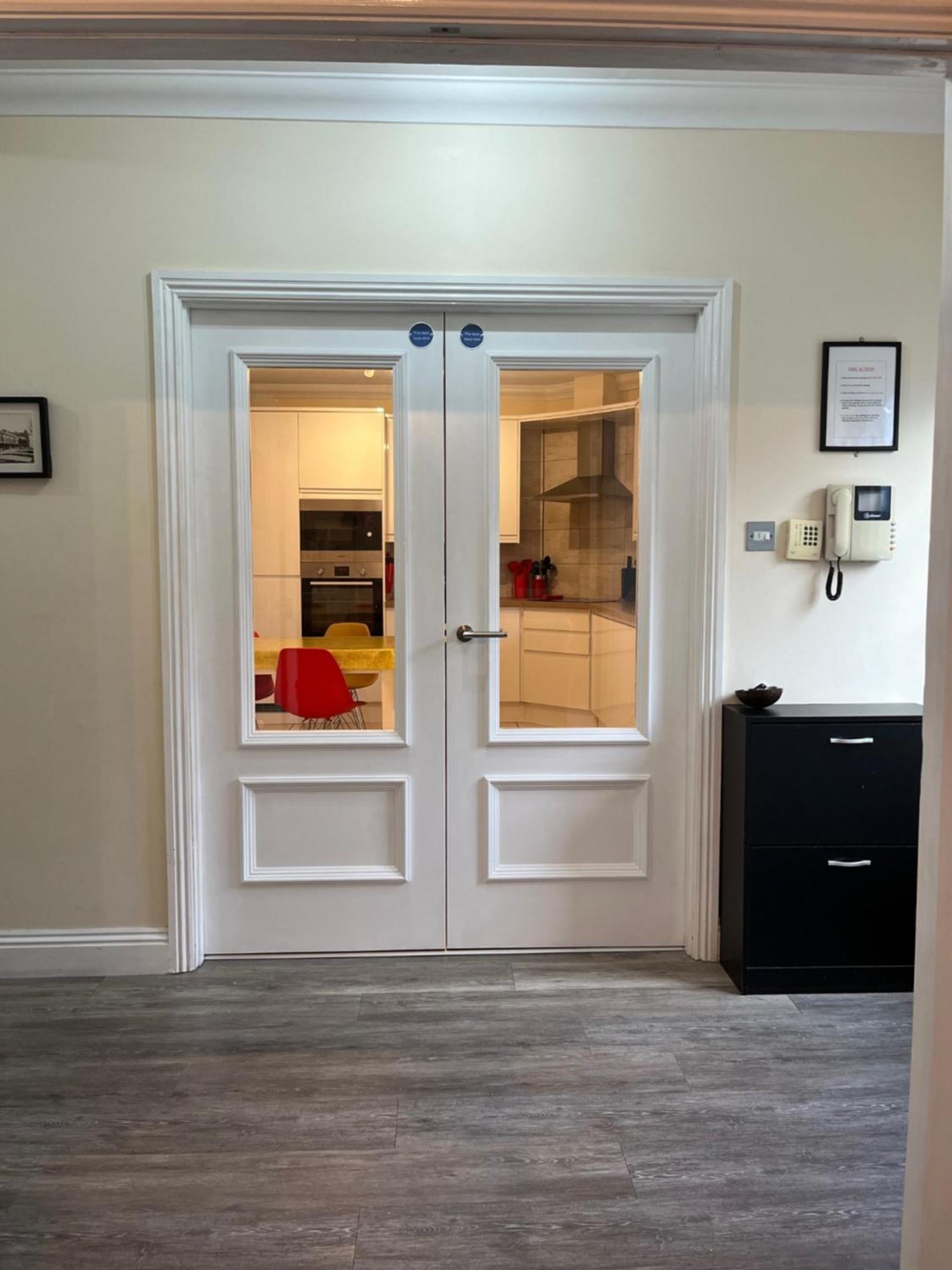 Rockmount Court Apartment Bournemouth Luaran gambar