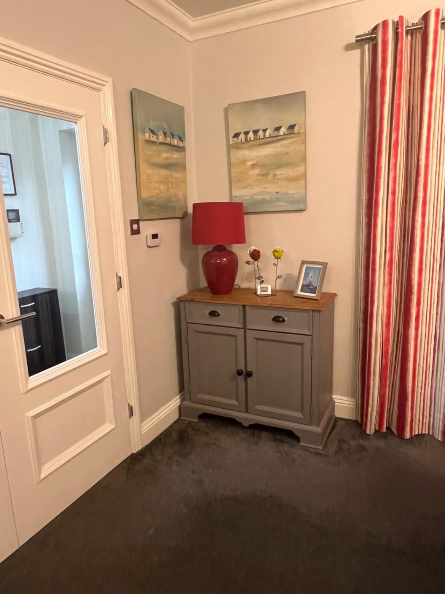 Rockmount Court Apartment Bournemouth Luaran gambar