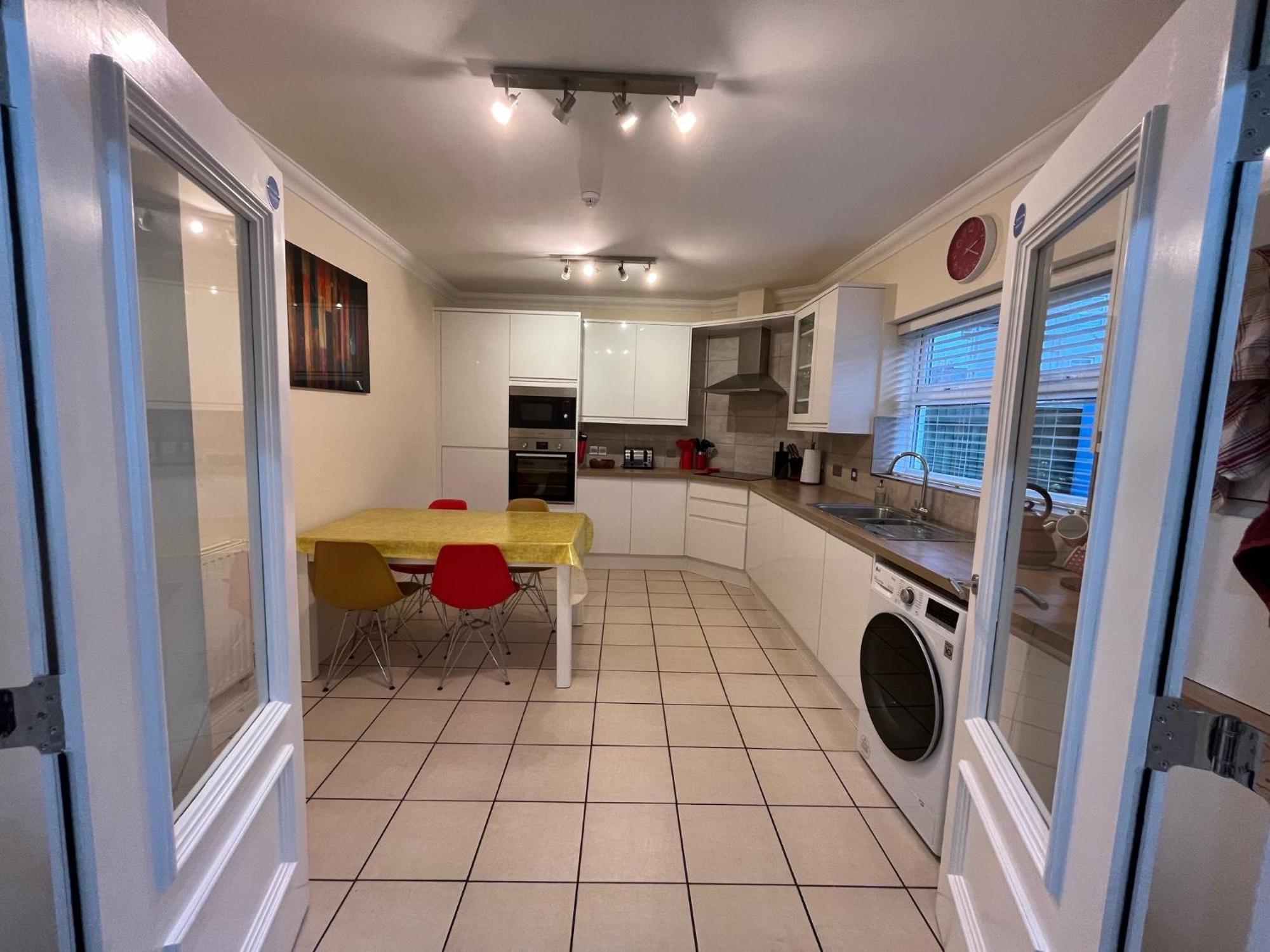 Rockmount Court Apartment Bournemouth Luaran gambar