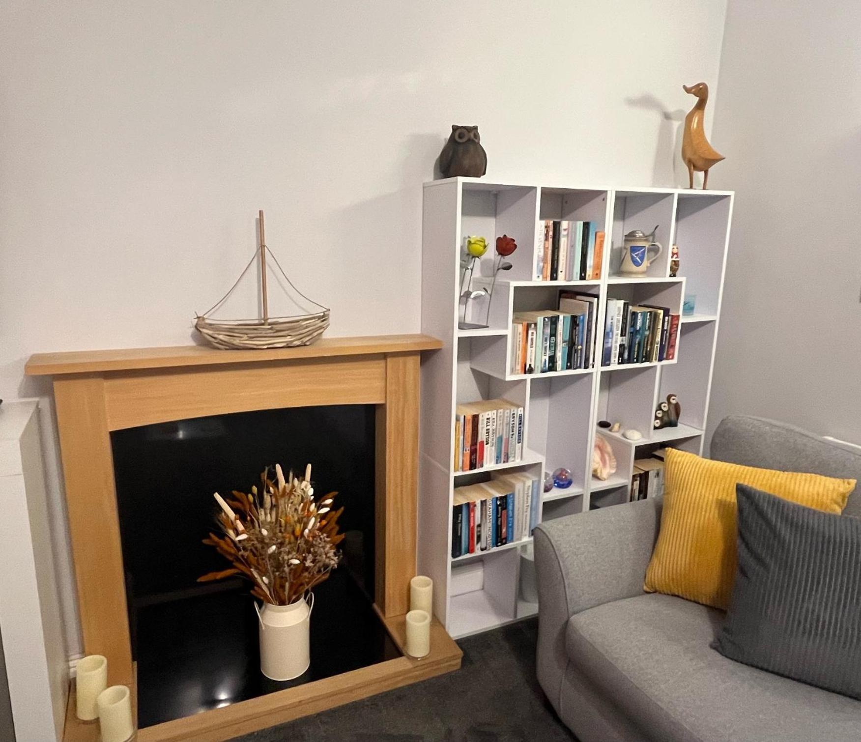 Rockmount Court Apartment Bournemouth Luaran gambar