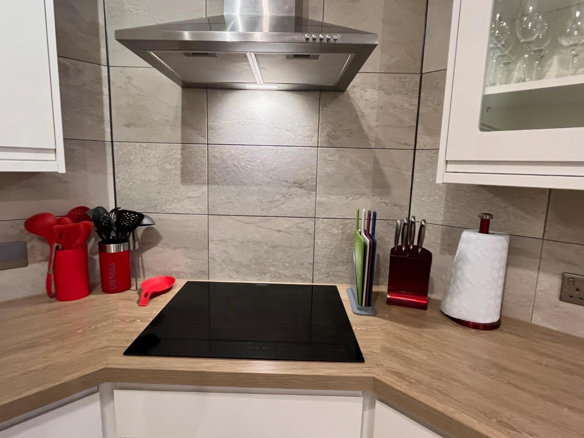 Rockmount Court Apartment Bournemouth Luaran gambar