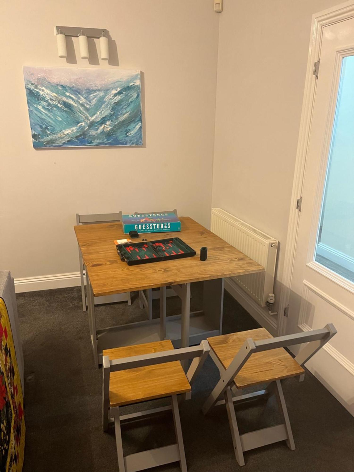 Rockmount Court Apartment Bournemouth Luaran gambar