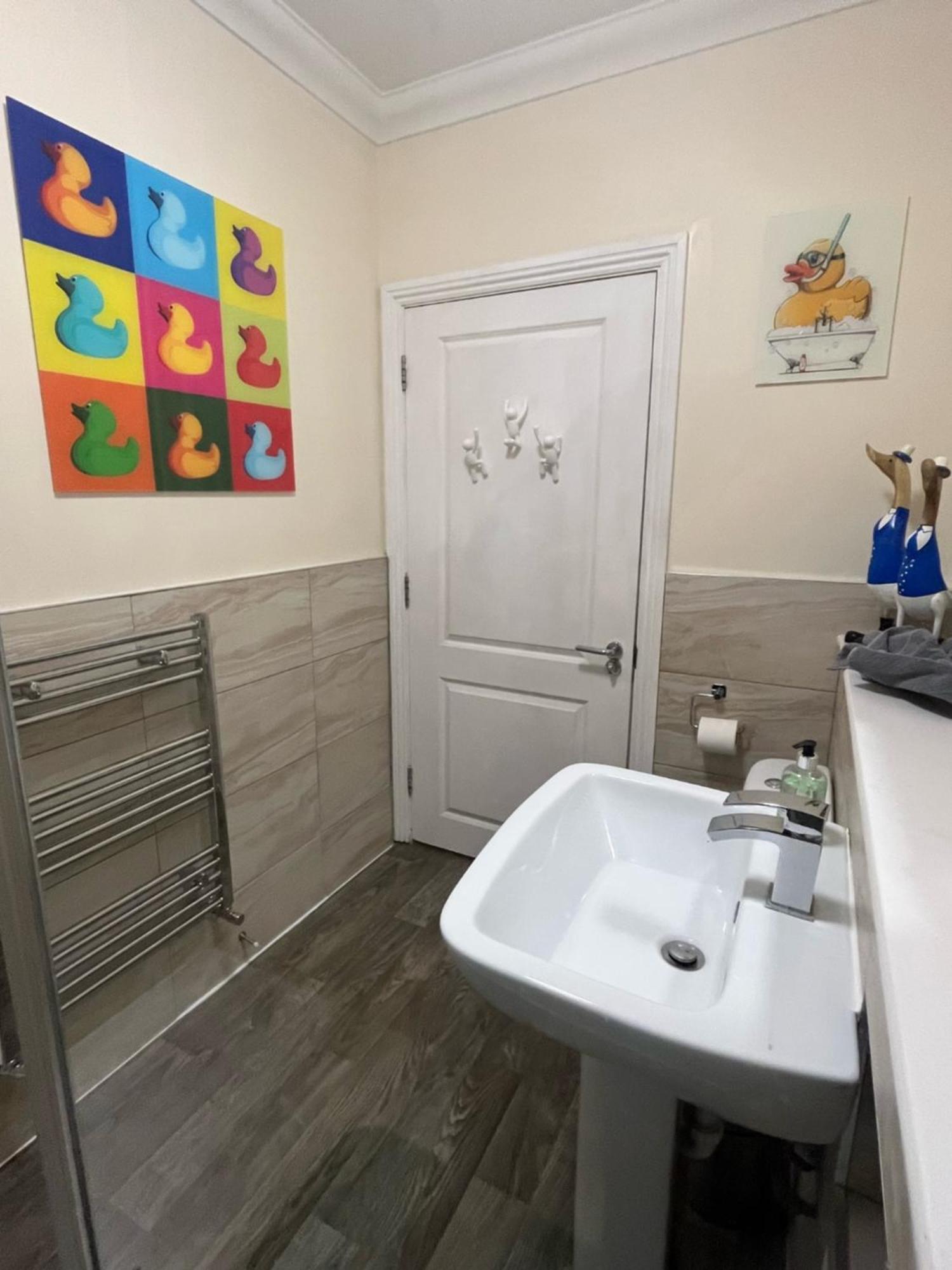 Rockmount Court Apartment Bournemouth Luaran gambar