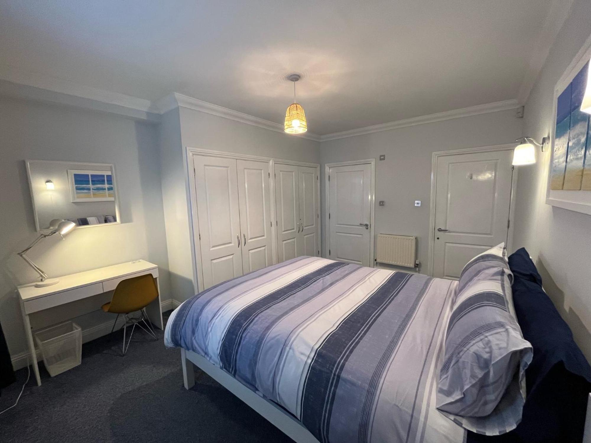Rockmount Court Apartment Bournemouth Luaran gambar