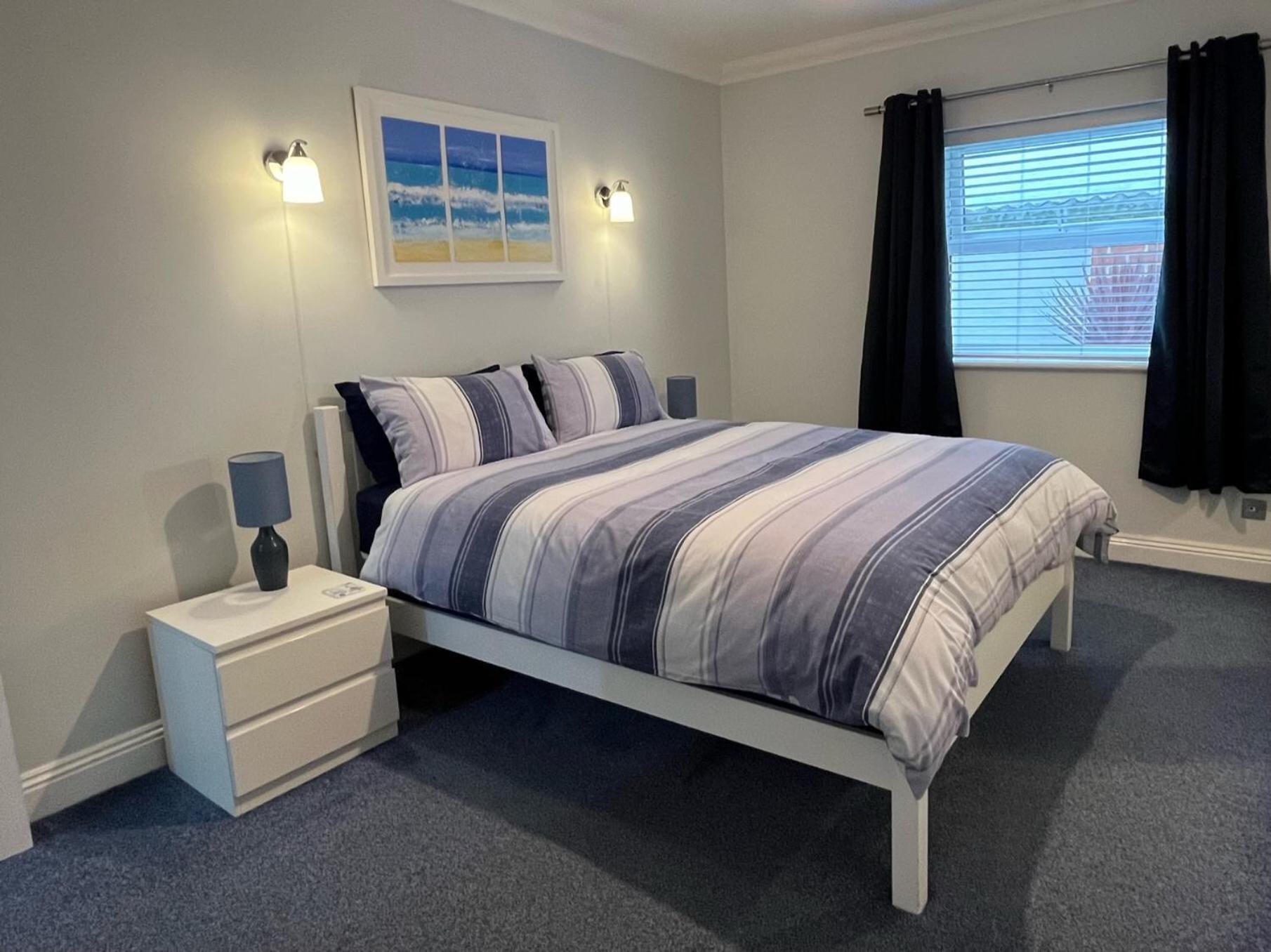 Rockmount Court Apartment Bournemouth Luaran gambar
