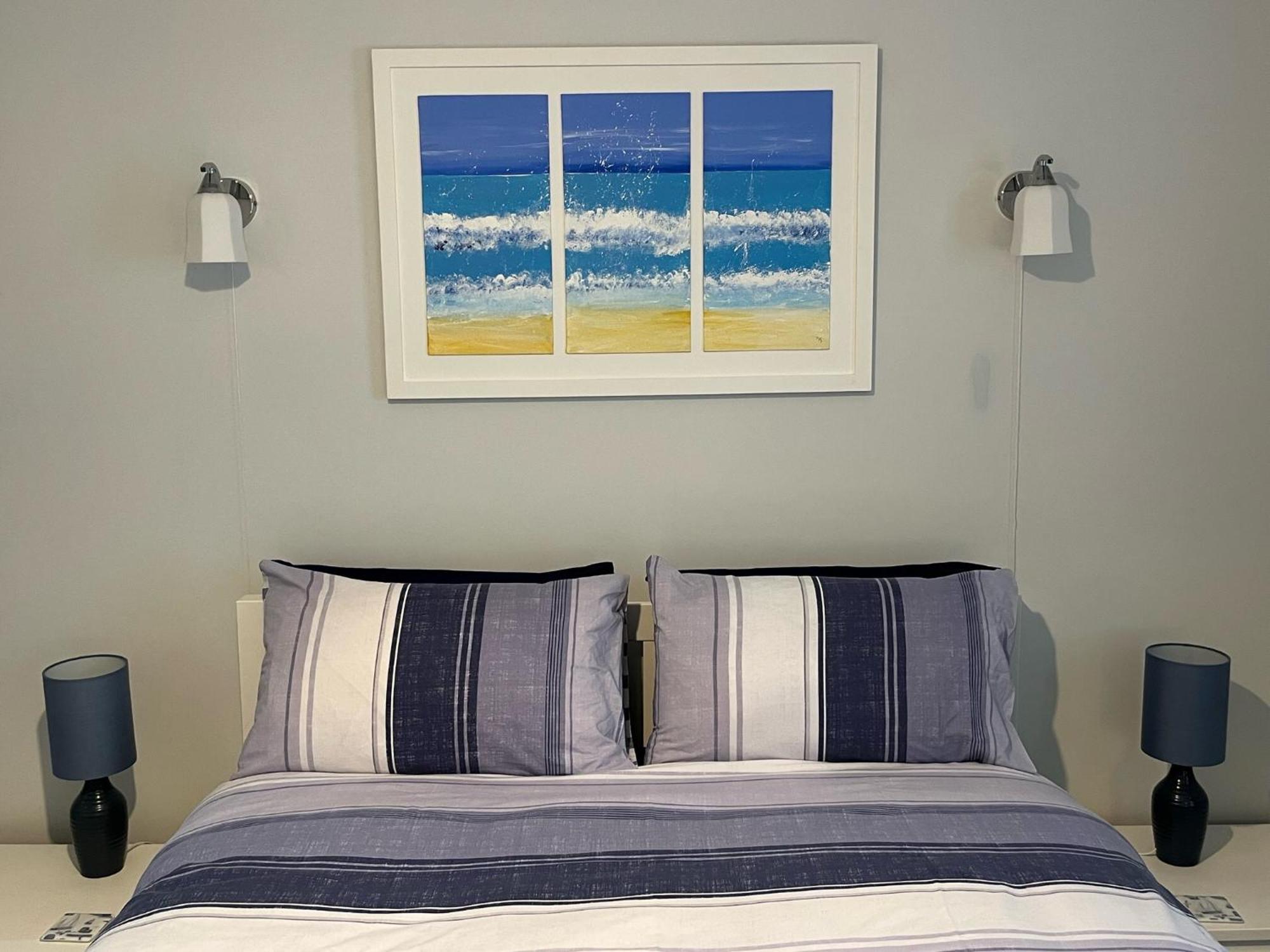 Rockmount Court Apartment Bournemouth Luaran gambar